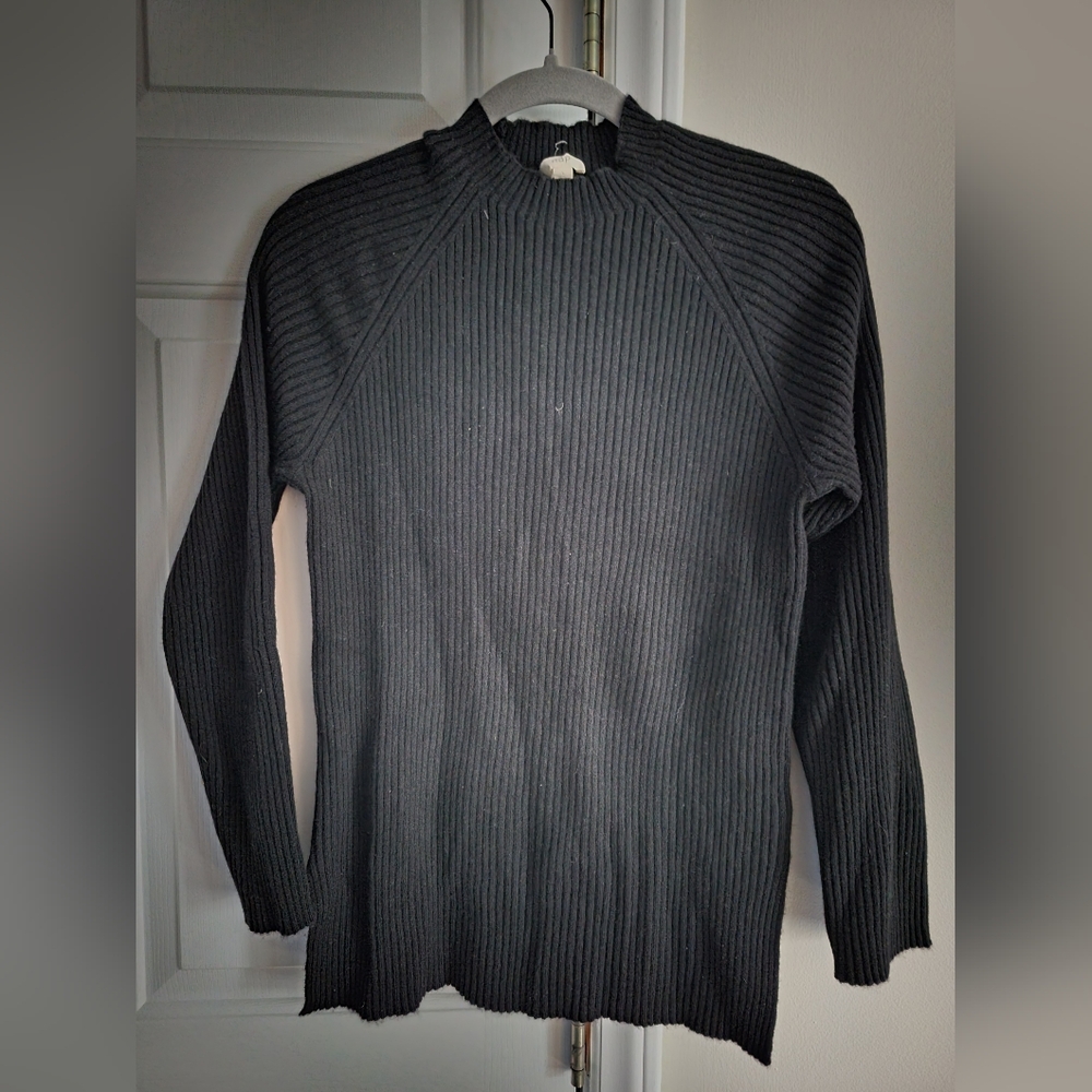 Nap Loungewear Cashmere Sweater